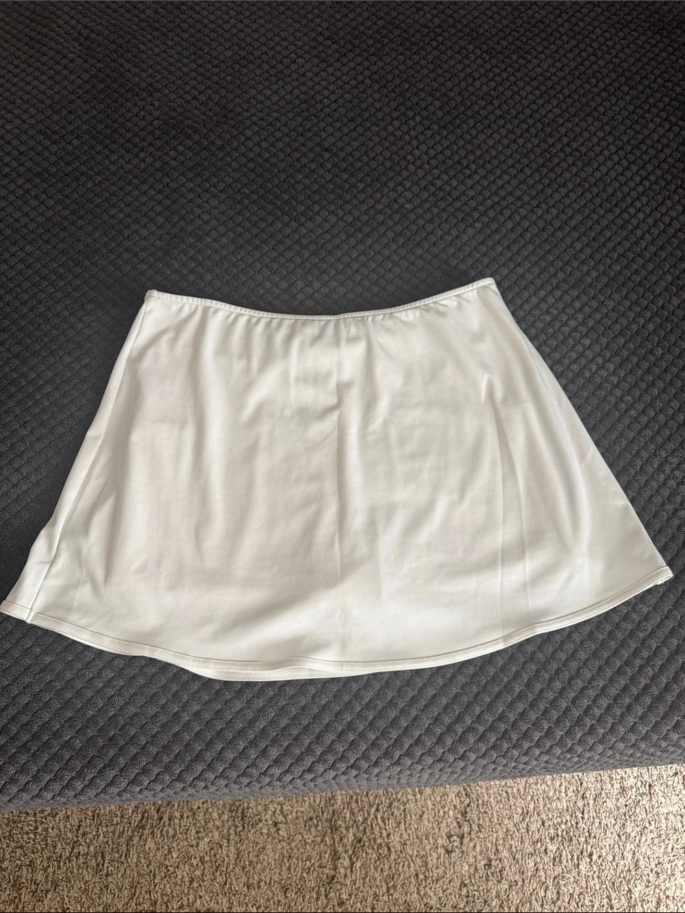 Xersion White Performance Skort - Picture 5 of 5